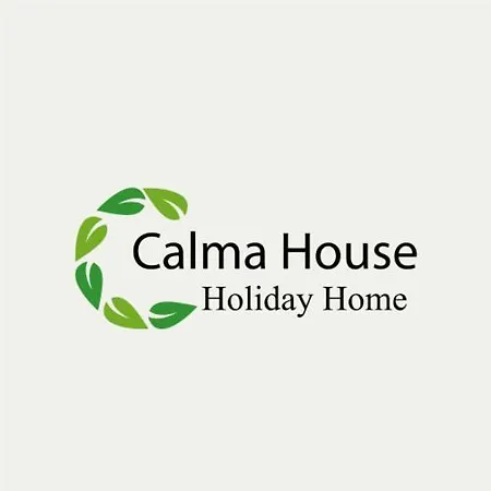 Apartmán Calma House Kanálion