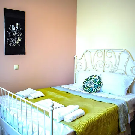 Calma House Apartmán Kanálion
