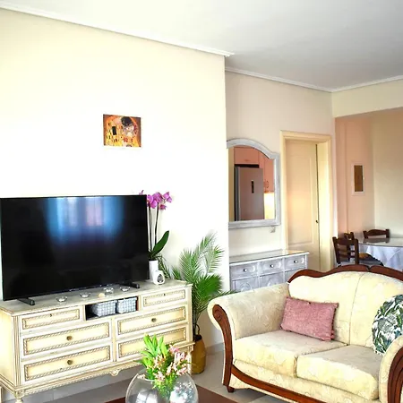 Apartmán Calma House Kanálion