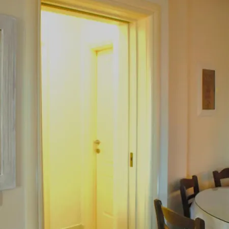 Apartmán Calma House *