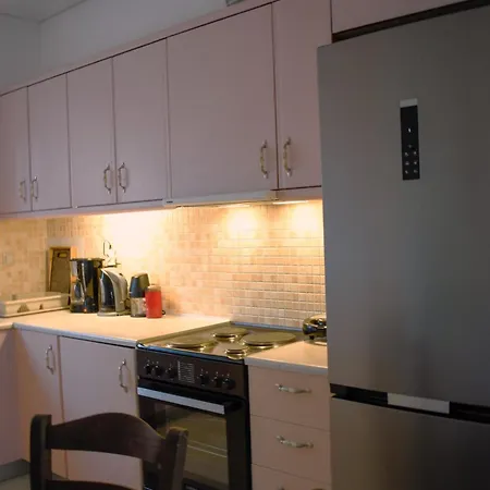 Calma House Apartmán