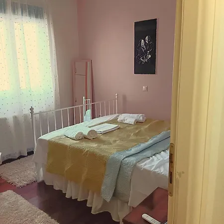 Calma House * Kanálion