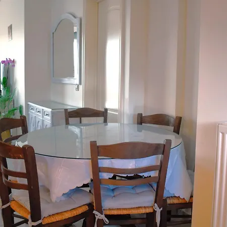 Apartmán Calma House *