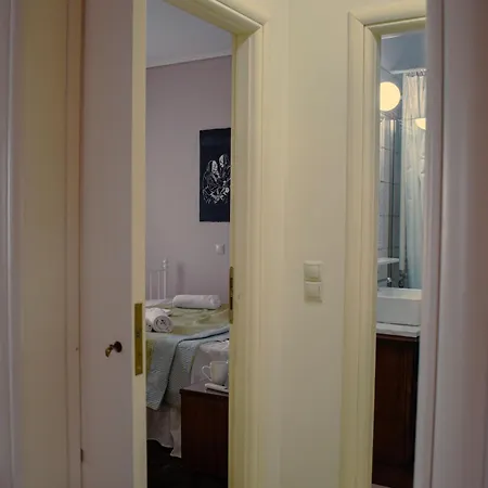Apartmán Calma House Kanálion