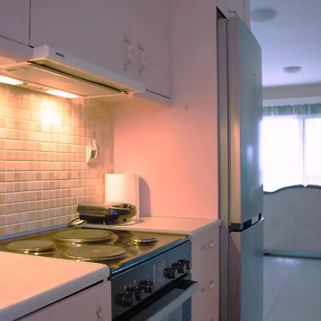 Apartmán Calma House