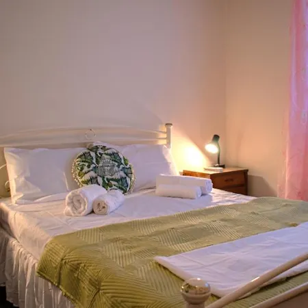 Calma House Apartmán