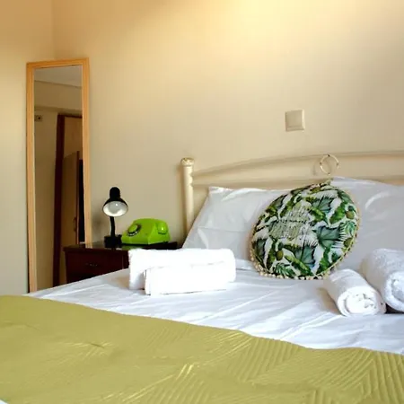 Calma House Apartmán