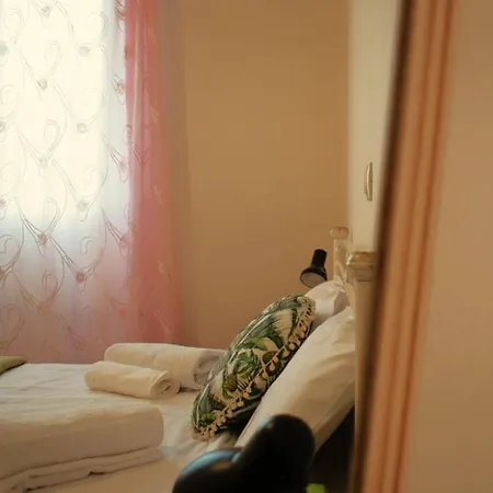 Apartmán Calma House *
