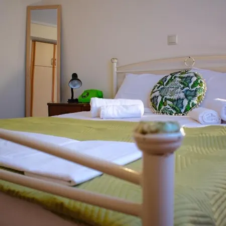 Apartmán Calma House Kanálion