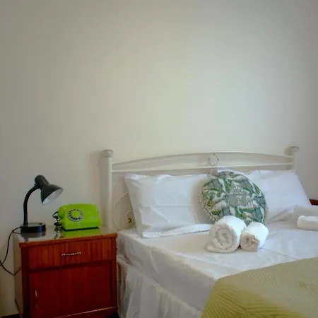 Apartmán Calma House *