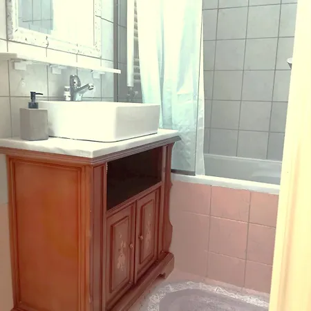 Apartmán Calma House