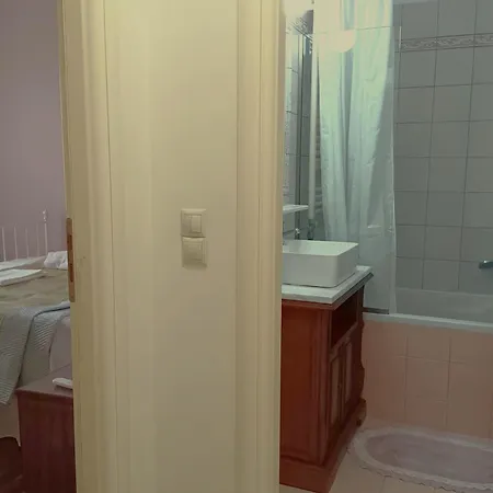 Apartmán Calma House Kanálion