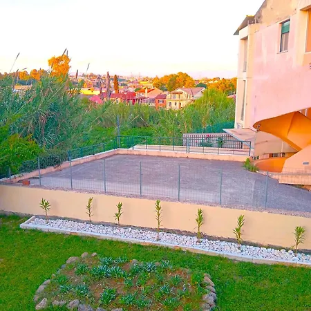 Apartmán Calma House