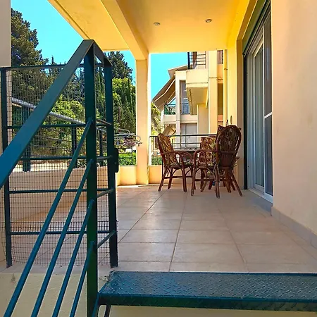 Apartmán Calma House