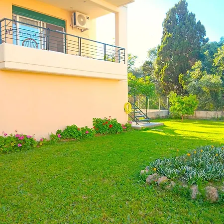 Calma House