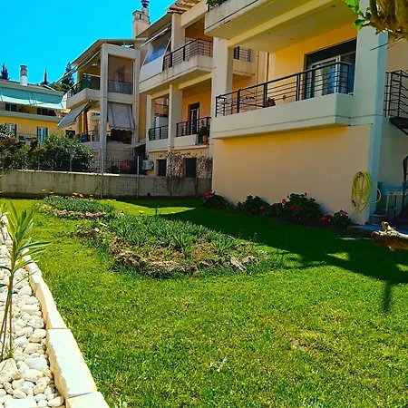 Calma House Kanálion