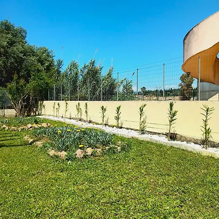 Calma House