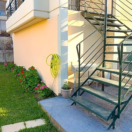 Apartmán Calma House Kanálion